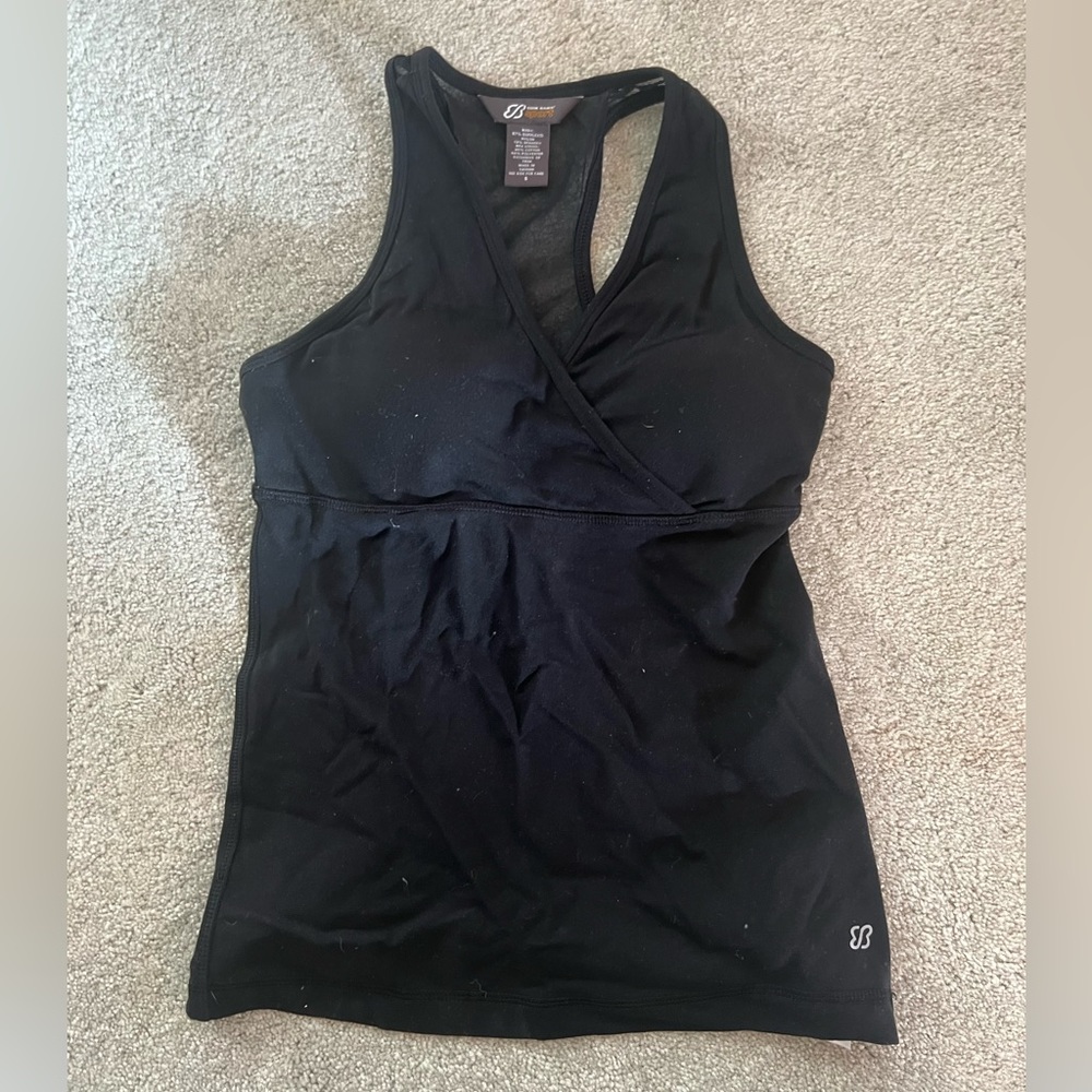 Eddie Bauer Sport Tank Top